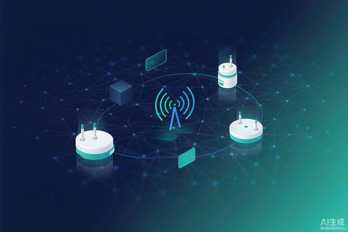 IoT物联网平台